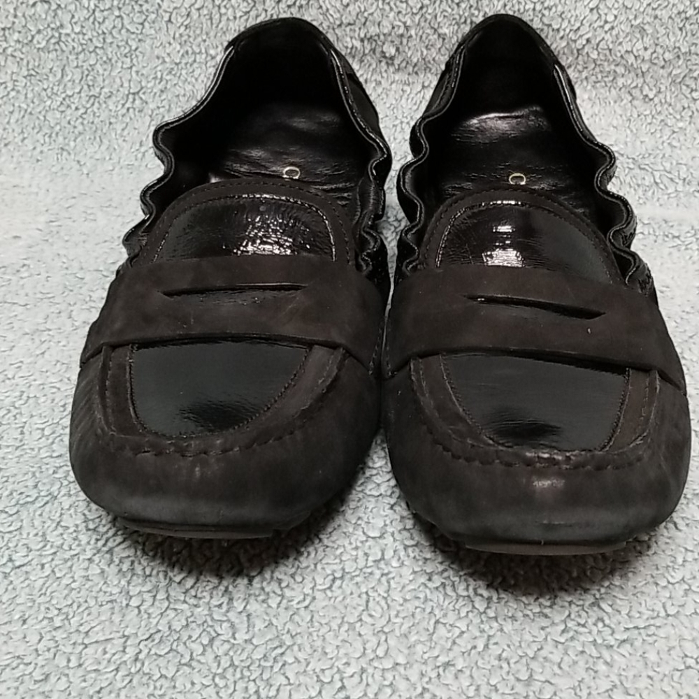 Cole Haan Sadie Deconstructed Loafers - Picture 8 of 10